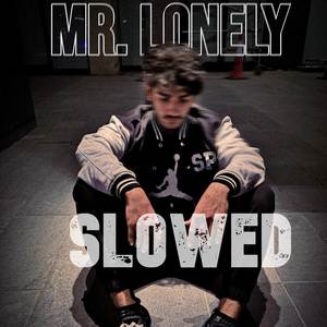 Mr. Lonely (Slowed) [Explicit]