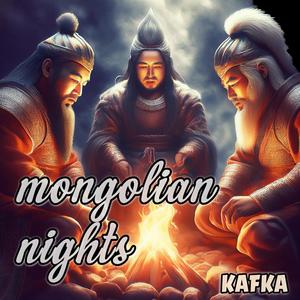 mongolian nights