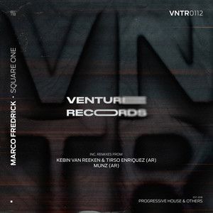 Square One (Munz AR Remix)