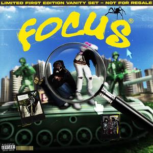 FOCUS (Explicit)