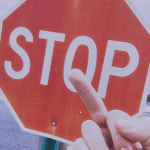 Won't Stop (Explicit)