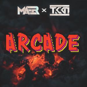 Arcade (feat. TKKN)