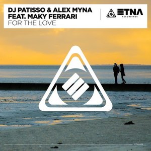 For the Love (Radio Edit)
