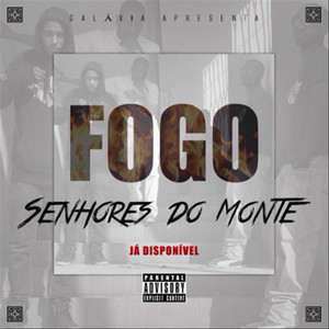 Fogo - Single