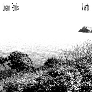 Uncanny Pennies (Explicit)