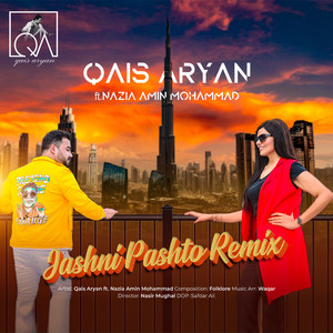 Jashni Pashto (Remix)