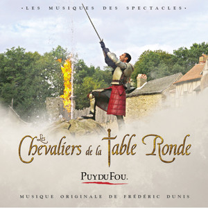 Les Chevaliers de la Table Ronde