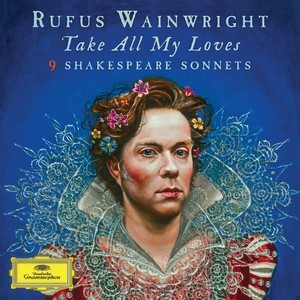 A Woman's Face (Sonnet 20) (Ａ　Ｗｏｍａｎ’ｓ　Ｆａｃｅ　（Ｓｏｎｎｅｔ　２０）)