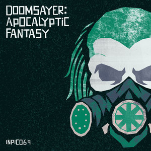 Doomsayer: Apocalyptic Fantasy