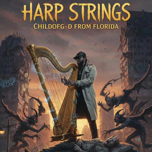 Harp Strings