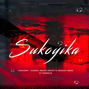 Sukoyika (Explicit)