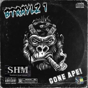 GONE APE ! (Explicit)