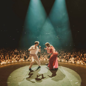 Poproszę więcej siebie (Live)