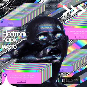 Electronic Kook