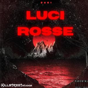 Luci Rosse (feat. Babypauul) [Explicit]