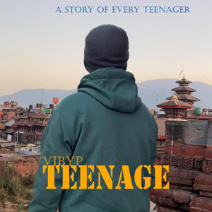 Teenage (Explicit)