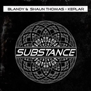 Keplar (Original Mix)