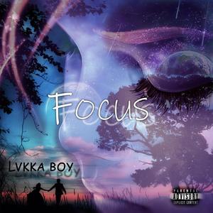 Focus (Explicit)