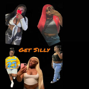 Get silly (feat. ling, shi money, rarestad & sexynari) (Explicit)