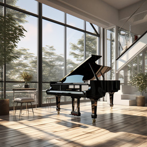 Jazz Lullabies of Peace