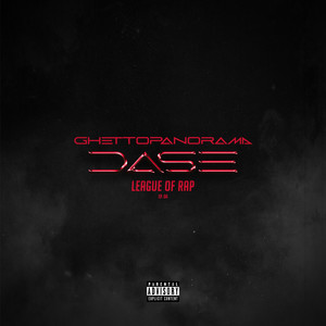 Ghettopanorama (Explicit)