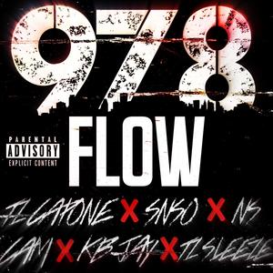 978 Flow (feat. Tz Capone, SNSO, KB Jay & Tz Sleeze) (Explicit)