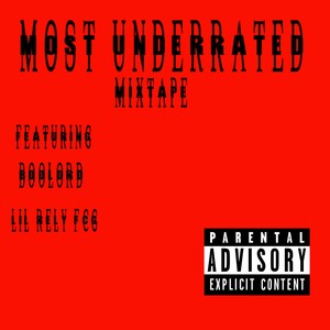 Fade Away (Explicit)