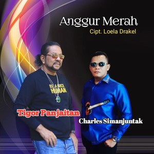 ANGGUR MERAH