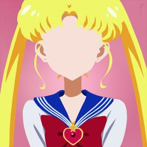 Moonlight Densetsu ("Sailor Moon")