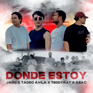 Donde Estoy (Explicit)