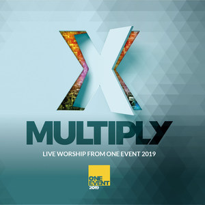 Multiply Live Worship from One Event 2019