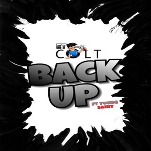 Back Up (Radio Version) [feat. Young Saint]