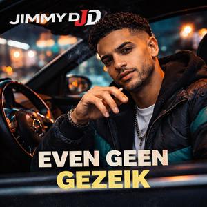 Even geen gezeik! (Explicit)