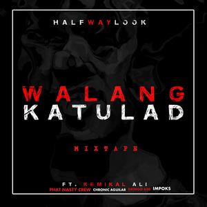 Malakas (feat. Phat Nasty Crew & Chronicc Aguilar) [Explicit]