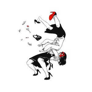 LYONSURPARIS (feat. Jacques De Sample) (Explicit)