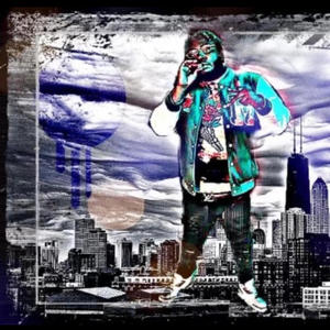 Pull Up (feat. Louchiano Fendii) (Explicit)