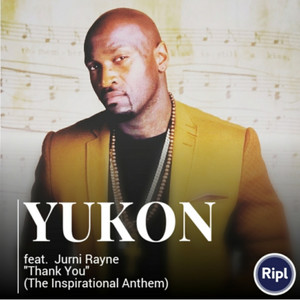 Thank You (feat. Jurni Rayne)