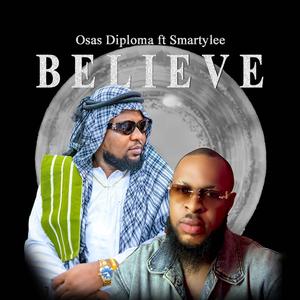 Believe (feat. Smarty Lee)