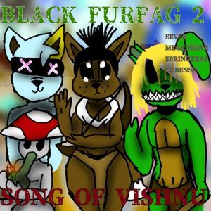 BLACK FURFAG 2 (Explicit)
