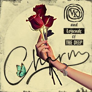 Love Me Baby(feat. Legends of the Deep)