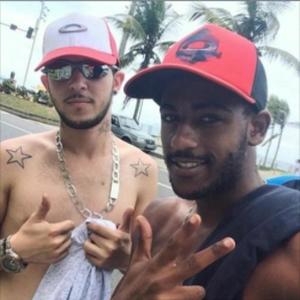 Os Terror De Belo(feat. Mc Rennan)