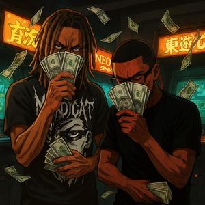 2 Step (Turn Me Up) (Explicit)