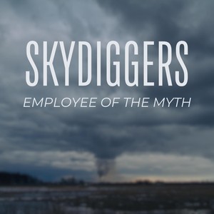 Employee of the Myth