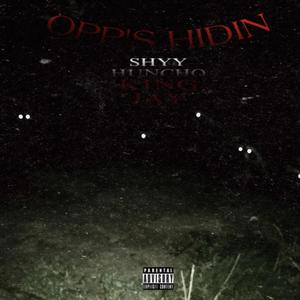 Opps Hiding 2 (Explicit)