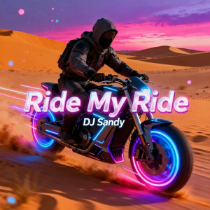 Ride My Ride