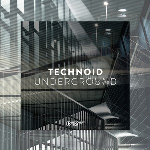 Technoid Underground, Vol. 3