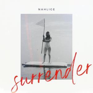 SURRENDER