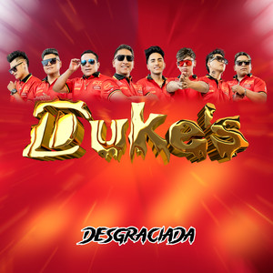 Agrupación Los Dukes - Te Burlaste De Mi