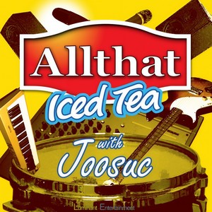 Iced Tea(Feat. Joosuc)(Original Edit) (冰茶) (Original Edit)