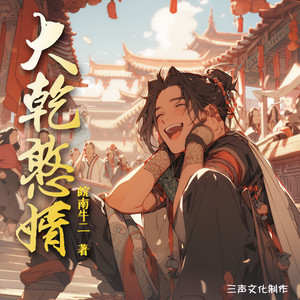 三声文化 - 大乾憨婿-第0008集-杖二十2